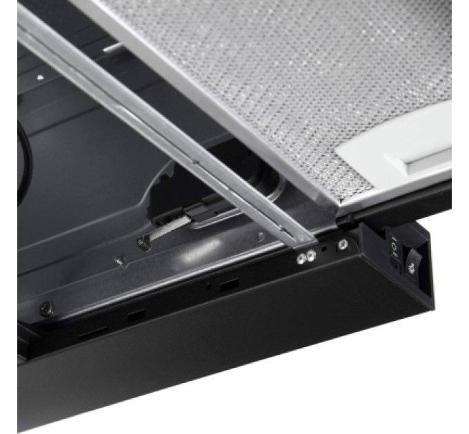 Ardesto Витяжка кухонна Ardesto HT-F700MBL