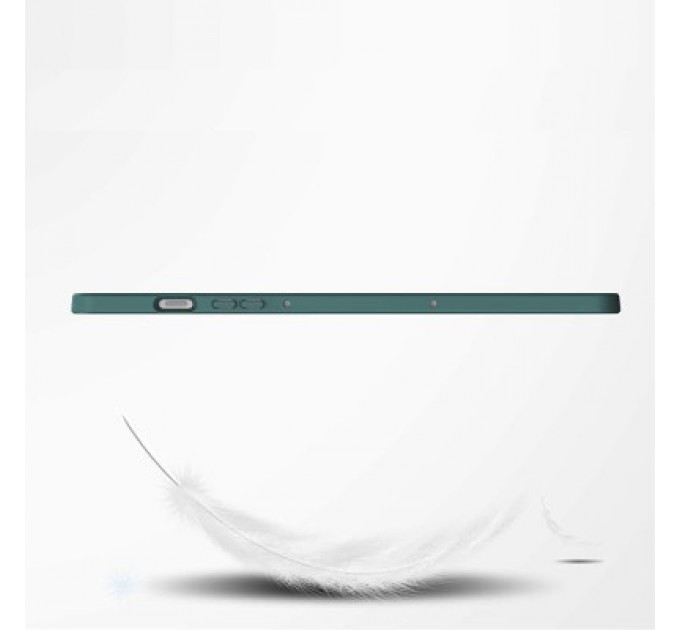 BeCover Чохол до планшета BeCover Soft Edge stylus holder Samsung Tab S9 Plus (SM-X810/SM-X816)/S9 FE Plus (SM-X610/SM-X616) 12.4" (710406)
