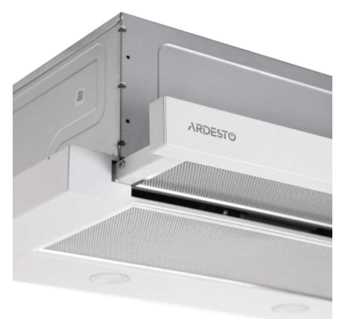 Ardesto Витяжка кухонна Ardesto HT-F700MW