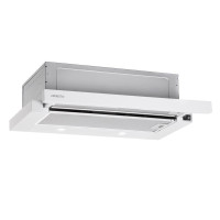 Витяжка кухонна Ardesto HT-F700MW