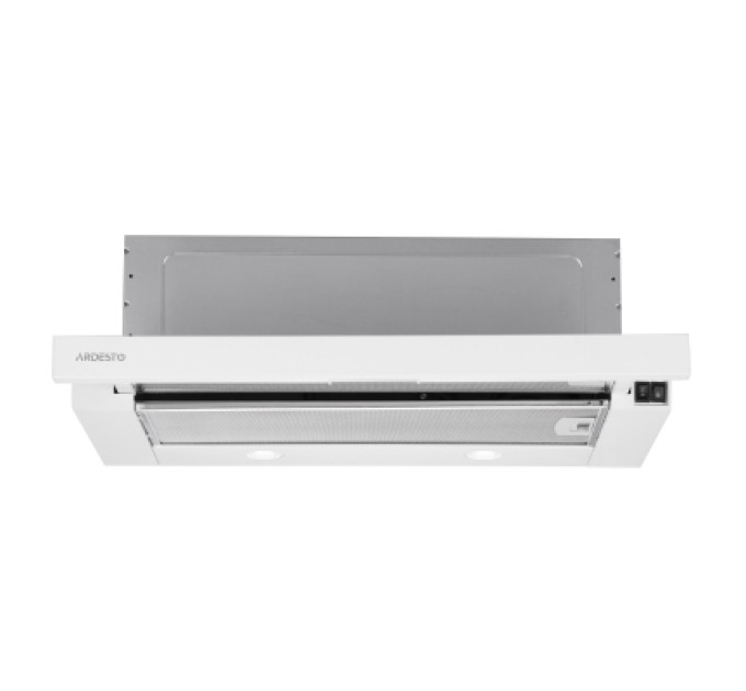 Ardesto Витяжка кухонна Ardesto HT-F700MW