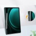 BeCover Чохол до планшета BeCover Soft Edge stylus holder Samsung Tab S9 Plus (SM-X810/SM-X816)/S9 FE Plus (SM-X610/SM-X616) 12.4" (710406)