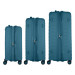 2E Набір валіз 2E Aero (L+M+S), сині (2E-SPP-AERO-SET3-TB)