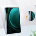 BeCover Чохол до планшета BeCover Soft Edge stylus holder Samsung Tab S9 Plus (SM-X810/SM-X816)/S9 FE Plus (SM-X610/SM-X616) 12.4" (710407)