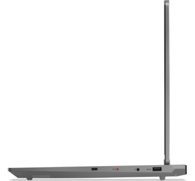 Lenovo Ноутбук Lenovo LOQ 15IRX10 (83JE00Y5RA)