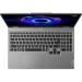 Lenovo Ноутбук Lenovo LOQ 15IRX10 (83JE00Y5RA)