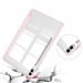 BeCover Чохол до планшета BeCover Soft Edge stylus holder Samsung Tab S9 Plus (SM-X810/SM-X816)/S9 FE Plus (SM-X610/SM-X616) 12.4" (710408)