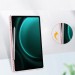 BeCover Чохол до планшета BeCover Soft Edge stylus holder Samsung Tab S9 Plus (SM-X810/SM-X816)/S9 FE Plus (SM-X610/SM-X616) 12.4" (710408)