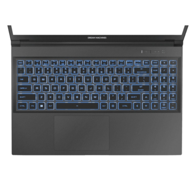 Dream Machines Ноутбук Dream Machines RG3050-15 (RG3050-15UA77)