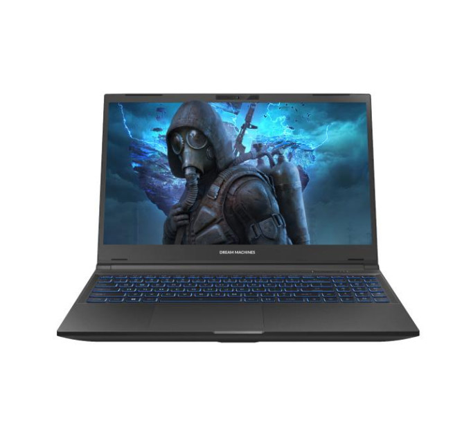 Dream Machines Ноутбук Dream Machines RG3050-15 (RG3050-15UA77)