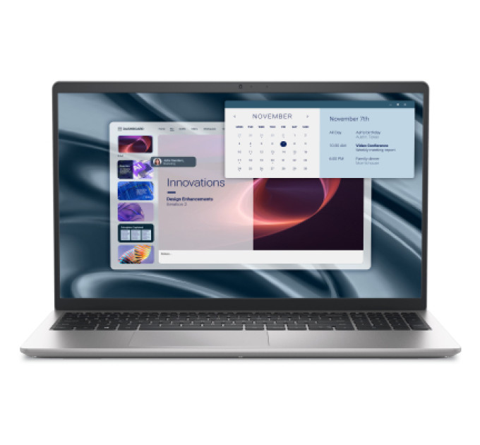 Dell Ноутбук Dell Pro 15 Essential (PV15250RPLU003UA_W11P)