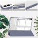 BeCover Чохол до планшета BeCover Soft Edge stylus holder Samsung Tab S9 Plus (SM-X810/SM-X816)/S9 FE Plus (SM-X610/SM-X616) 12.4" (710409)