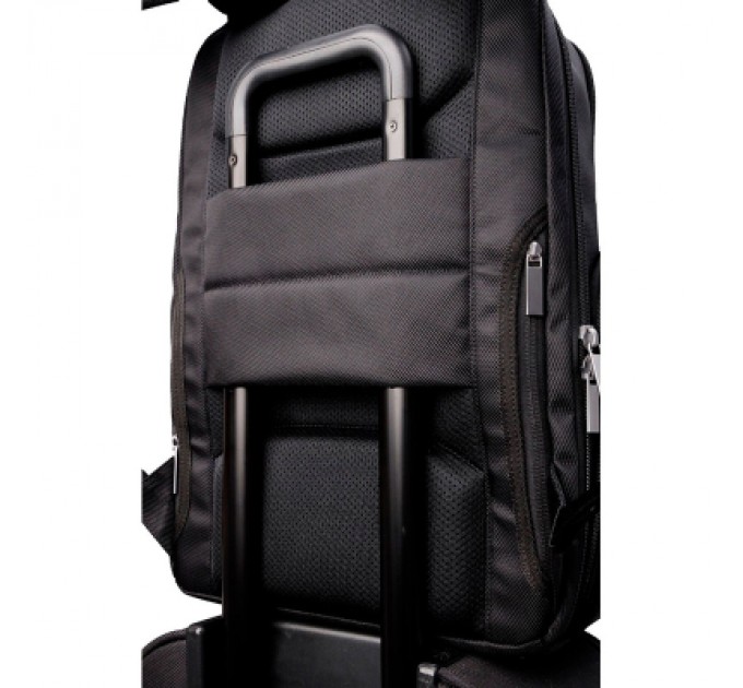 Рюкзак для ноутбука Acer 15" BUSINESS MULTIPOCKET (GP.BAG11.02L)