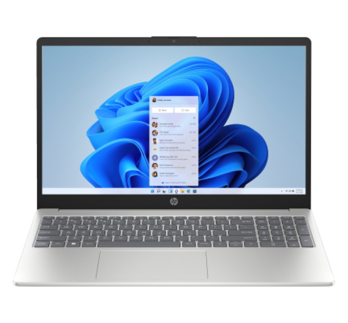 HP Ноутбук HP 15-fc0299ua (C9RK3EA)