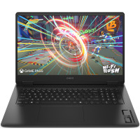 Ноутбук HP OMEN Gaming 17-db1014ua (C9SB2EA)