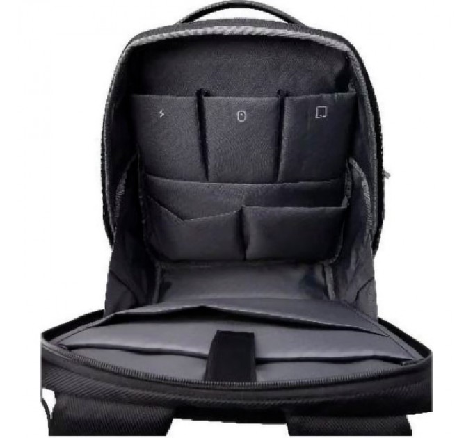 Рюкзак для ноутбука Acer 15" BUSINESS MULTIPOCKET (GP.BAG11.02L)