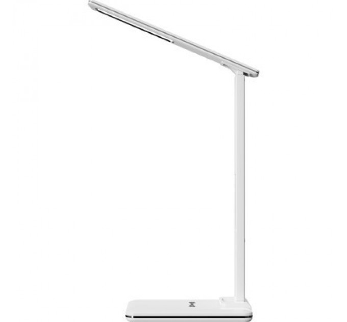 Настільна лампа Media-Tech MT222, QI, 3000-6500К, 750 Lm (MT222)