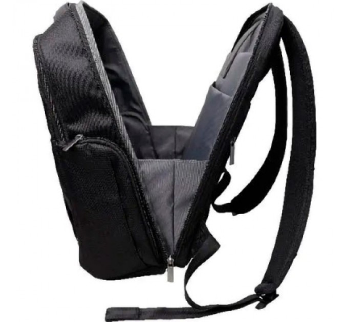 Рюкзак для ноутбука Acer 15" BUSINESS MULTIPOCKET (GP.BAG11.02L)