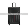 Wenger Валіза Wenger Amplix Hardside Large чорна (653329)