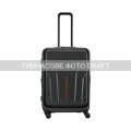 Wenger Валіза Wenger Amplix Hardside Medium чорна (653326)