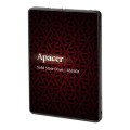Apacer Накопичувач SSD 2.5" 2TB AS350X Apacer (AP2TBAS350XR-1)