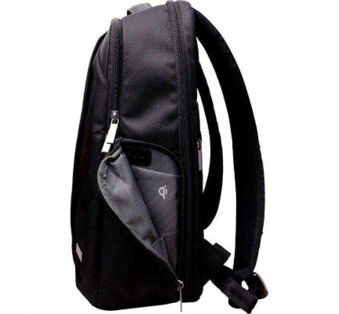 Рюкзак для ноутбука Acer 15" BUSINESS MULTIPOCKET (GP.BAG11.02L)