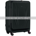 Wenger Валіза Wenger Skyon Hardside Large чорна (653566)
