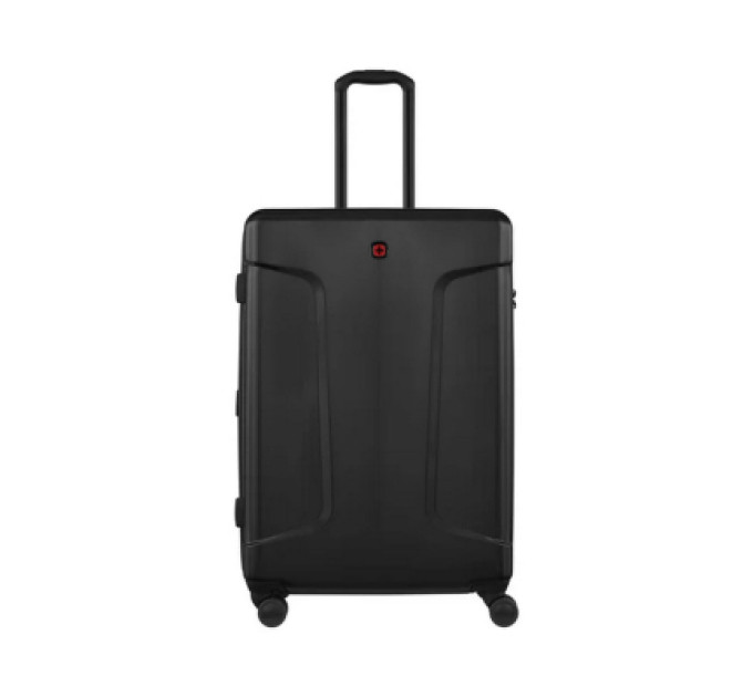 Wenger Валіза Wenger Legacy, велика, чорна (610867)