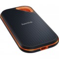 SanDisk Накопичувач SSD USB 3.2 2TB SanDisk (SDSSDE81-2T00-G25)