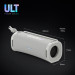 Sony Акустична система Sony ULT FIELD 1 White (SRSULT10W.E)