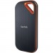 SanDisk Накопичувач SSD USB 3.2 2TB SanDisk (SDSSDE81-2T00-G25)
