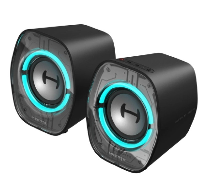 Edifier Акустична система Edifier Hecate G1000 II USB Black (G10002Black)