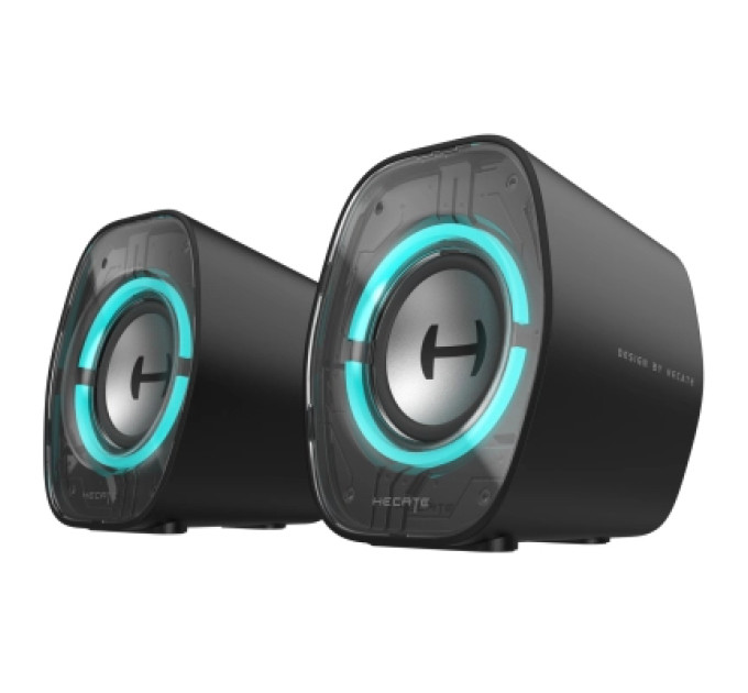Edifier Акустична система Edifier Hecate G1000 II USB Black (G10002Black)