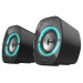 Edifier Акустична система Edifier Hecate G1000 II USB Black (G10002Black)