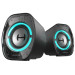 Edifier Акустична система Edifier Hecate G1000 II USB Black (G10002Black)