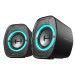 Edifier Акустична система Edifier Hecate G1000 II USB Black (G10002Black)