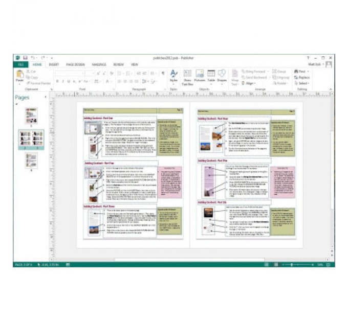 Офісний додаток Microsoft 365 Family 32/64 AllLngSub PKLic 15 місяцв Online CEE C2R NR (6GQ-01404)