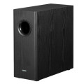 Edifier Домашній сабвуфер Edifier T5s Subwoofer Black (T5sblack)