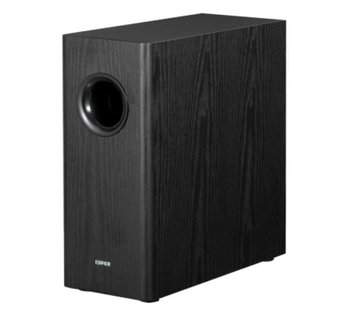 Edifier Домашній сабвуфер Edifier T5s Subwoofer Black (T5sblack)