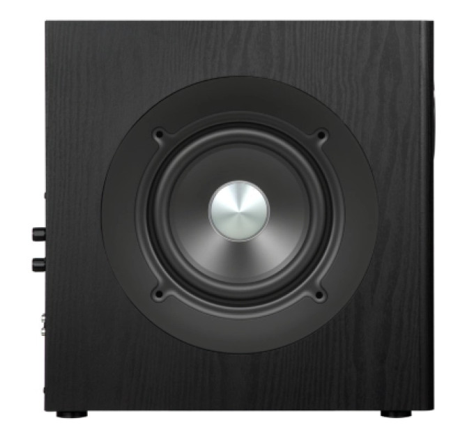 Edifier Домашній сабвуфер Edifier T5s Subwoofer Black (T5sblack)