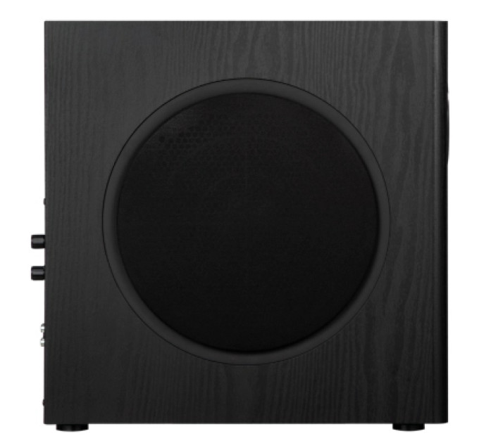 Edifier Домашній сабвуфер Edifier T5s Subwoofer Black (T5sblack)