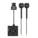 CADDXFPV Відеосистема FPV CADDXFPV Walksnail Avatar GT KIT(Dual antenna 2W) упаковка 140 шт. (WN12-2W14BBOX140)