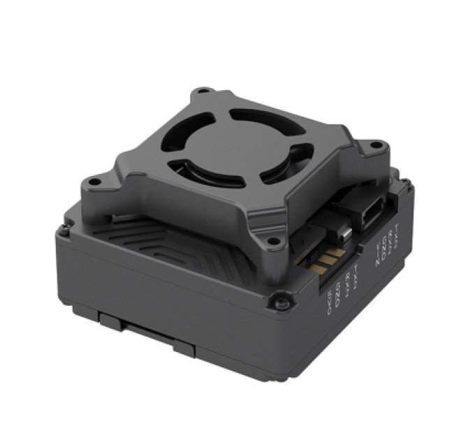 CADDXFPV Відеосистема FPV CADDXFPV Walksnail Avatar GT KIT(Dual antenna 2W) упаковка 140 шт. (WN12-2W14BBOX140)