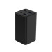 Gembird Зарядний пристрій Gembird 2xUSB-C PD65W + 2xUSB QC3.0 30W black (TA-UC-2A2C-PD65-01-BK)