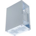 Vinga Корпус Vinga Moon White
