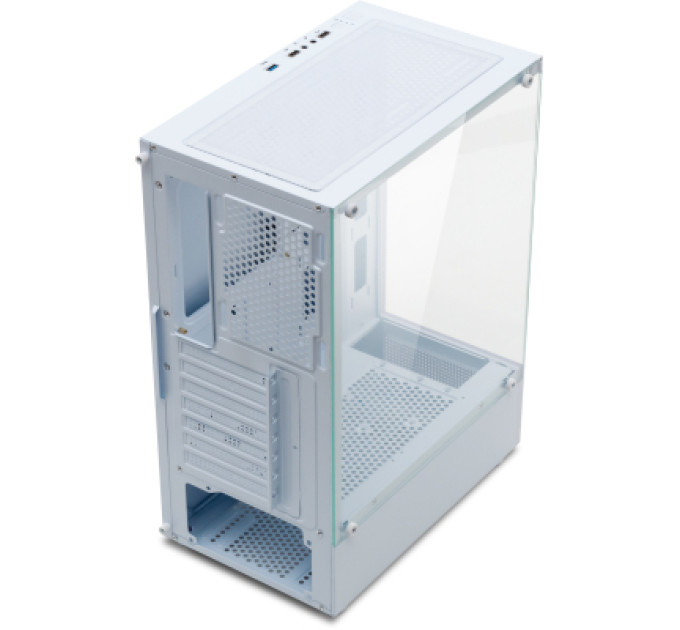 Vinga Корпус Vinga Moon White