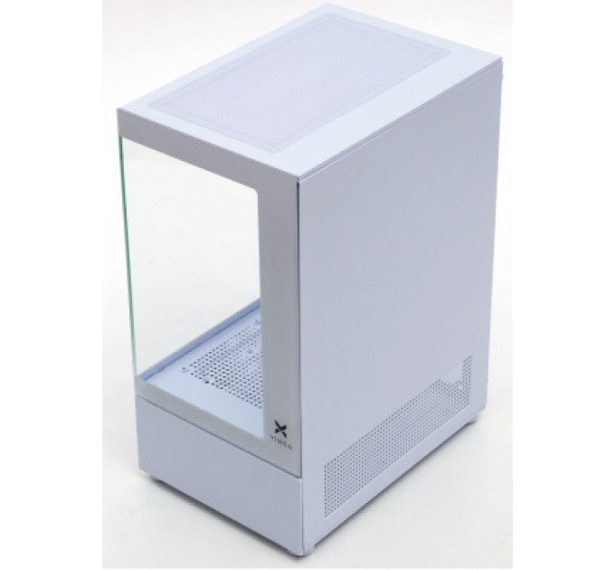 Vinga Корпус Vinga Splinter White