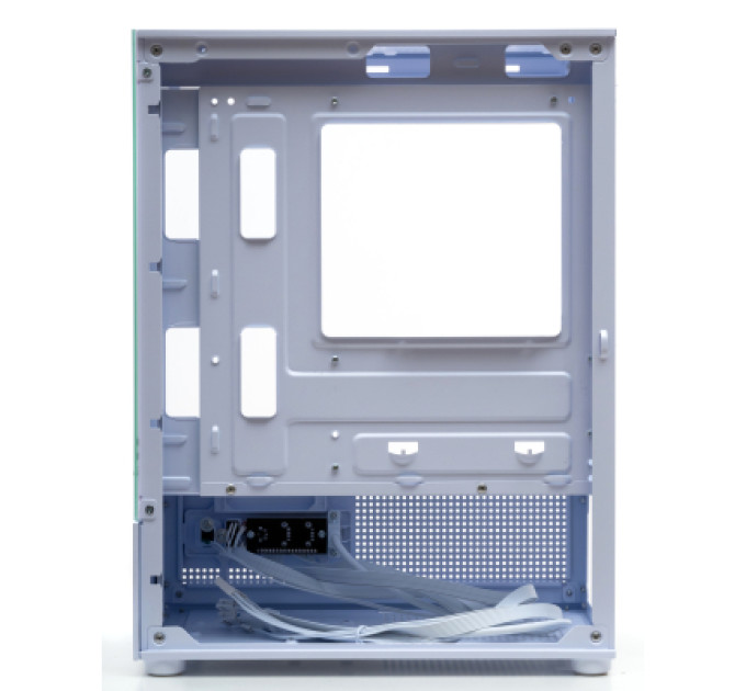 Vinga Корпус Vinga Splinter White