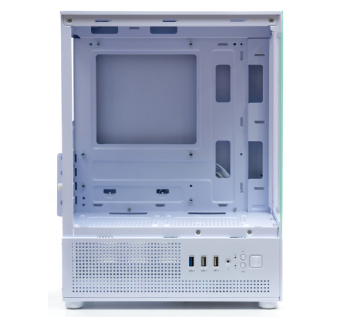 Vinga Корпус Vinga Splinter White
