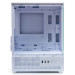 Vinga Корпус Vinga Splinter White